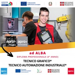 IV ANNO MULTIPROFILO (GRAFICO-ELETTRICI)