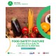 FOOD SAFETY CULTURE - CULTURA DELLA QUALITÀ E SICUREZZA ALIMENTARE