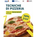 TECNICHE BASE DI PIZZERIA