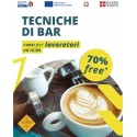 TECNICHE BASE DI BAR