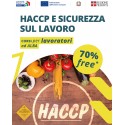 HACCP E SICUREZZA SUL LAVORO