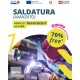 ELEMENTI DI SALDATURA - LIVELLO AVANZATO