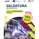ELEMENTI DI SALDATURA - LIVELLO AVANZATO