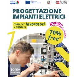 ELEMENTI DI PROGETTAZIONE ELETTRICA
