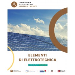 ELEMENTI DI ELETTROTECNICA