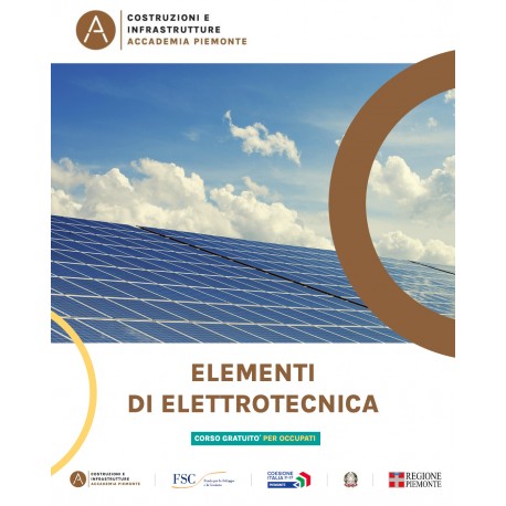 ELEMENTI DI ELETTROTECNICA