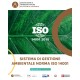SISTEMA DI GESTIONE AMBIENTALE - NORMA ISO 14001