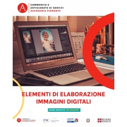 ELEMENTI DI ELABORAZIONE IMMAGINI DIGITALI