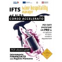 Wine Hospitality Manager: accoglienza enoturistica, strategie di vendita e degustazioni in cantina