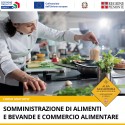 SOMMINISTRAZIONE DI ALIMENTI E BEVANDE E COMMERCIO