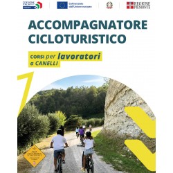ACCOMPAGNATORE CICLOTURISTICO