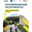 ACCOMPAGNATORE CICLOTURISTICO
