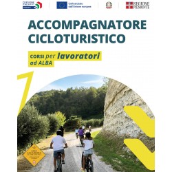 ACCOMPAGNATORE CICLOTURISTICO