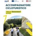 ACCOMPAGNATORE CICLOTURISTICO
