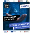 INTELLIGENZA ARTIFICIALE
