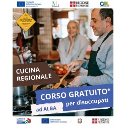 Tecniche di cucina regionale