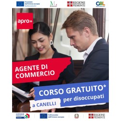 AGENTE E RAPPRESENTANTE DI COMMERCIO AT