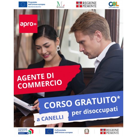 AGENTE E RAPPRESENTANTE DI COMMERCIO AT