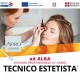 Tecnico dei trattamenti estetici