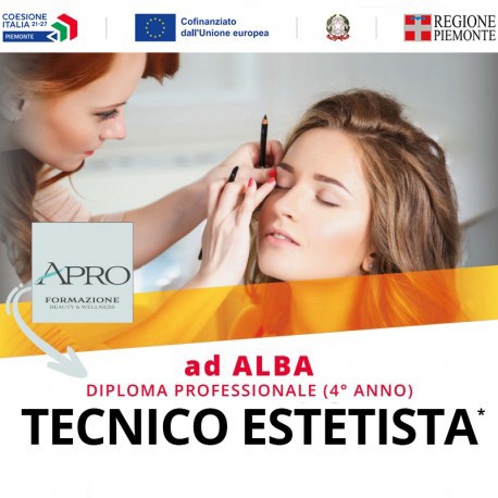 Tecnico dei trattamenti estetici