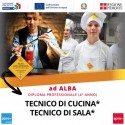 IV ANNO MULTIINDIRIZZO (CUCINA E SALA)