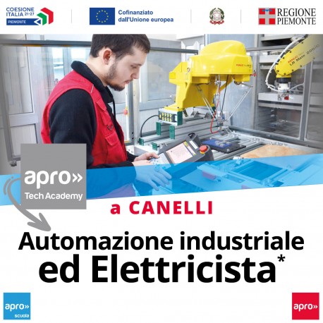 Operatore Elettrico