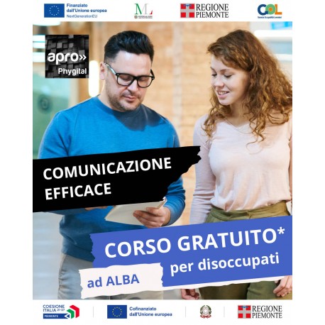 COMUNICAZIONE EFFICACE (50 ORE)