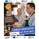 ELEMENTI DI CUCINA REGIONALE (50 ORE)