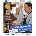 ELEMENTI DI CUCINA REGIONALE