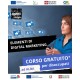 ELEMENTI DI DIGITAL MARKETING (40 ORE)
