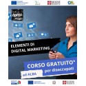 ELEMENTI DI DIGITAL MARKETING