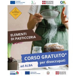 ELEMENTI DI PASTICCERIA