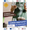 ELEMENTI DI PASTICCERIA