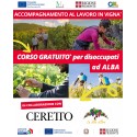 ACCOMPAGNAMENTO AL LAVORO IN VIGNA