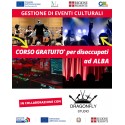 GESTIONE DI EVENTI CULTURALI