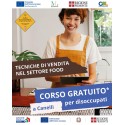 TECNICHE DI COMUNICAZIONE E VENDITA NEL SETTORE FOOD