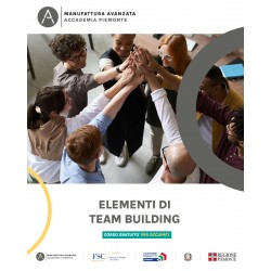 ELEMENTI DI TEAM BUILDING