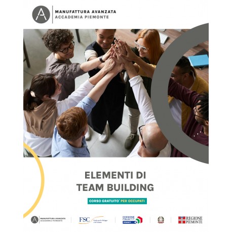 ELEMENTI DI TEAM BUILDING