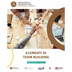 ELEMENTI DI TEAM BUILDING
