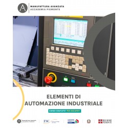ELEMENTI DI AUTOMAZIONE INDUSTRIALE