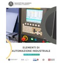 ELEMENTI DI AUTOMAZIONE INDUSTRIALE