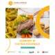 ELEMENTI DI CUCINA REGIONALE