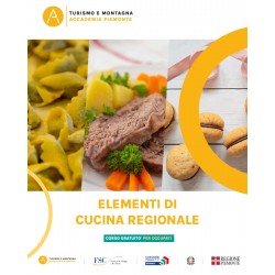 ELEMENTI DI CUCINA REGIONALE