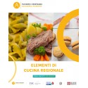 ELEMENTI DI CUCINA REGIONALE