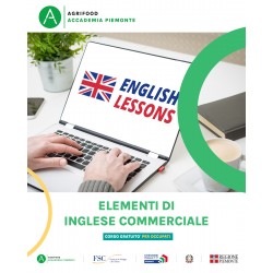 ELEMENTI DI INGLESE COMMERCIALE