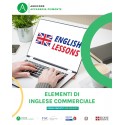 ELEMENTI DI INGLESE COMMERCIALE
