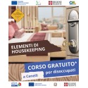 ELEMENTI DI HOUSEKEEPING