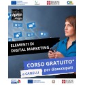 ELEMENTI DI DIGITAL MARKETING