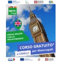 LINGUA INGLESE LIVELLO PRE-INTERMEDIO