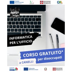 INFORMATICA PER L'UFFICIO AT